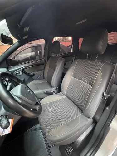 Renault Duster 2.0 Dynamique 4X2 At