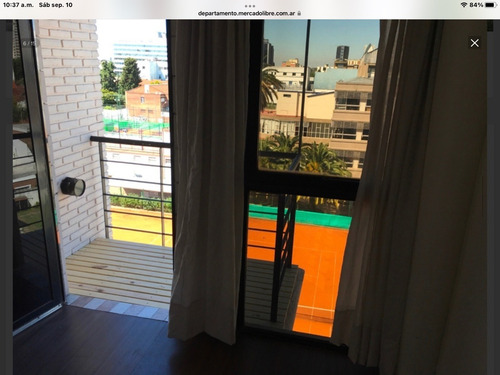 Imagen 15 de 26 de Departamento Semi Piso 5 Amb 140m2 C/2coch- Ramos Mejia - Oportunidad!