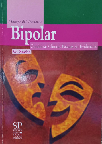 G Sachs Manejo Del Trastorno Bipolar