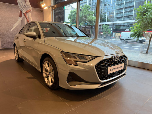 Audi A3 1.4 Tfsi Sedan Serie 150Cv