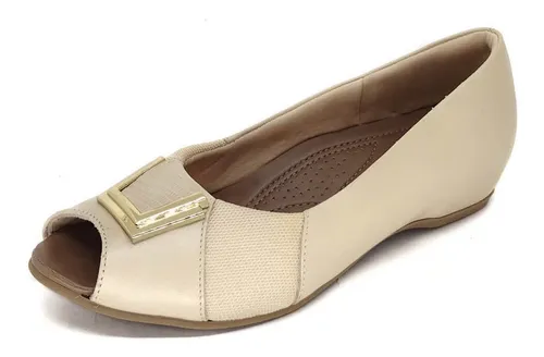 Peep toe usaflex sales