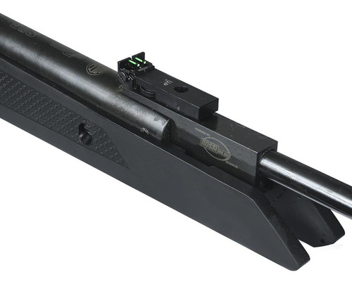 Carabina 5.5 Sag R1000 C/ Gás Ram Suspa 60kg Calibre .22