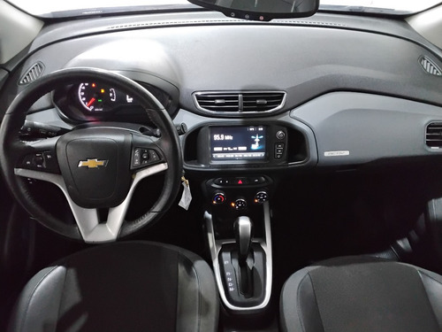 Chevrolet Onix 1.4 MPFI ACTIV 8V FLEX 4P AUTOMATICO