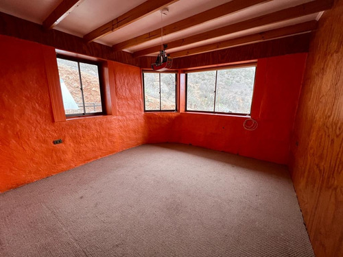 Vendo Casa En Parcela, Fundo Loreto Oportunidad De Inversión