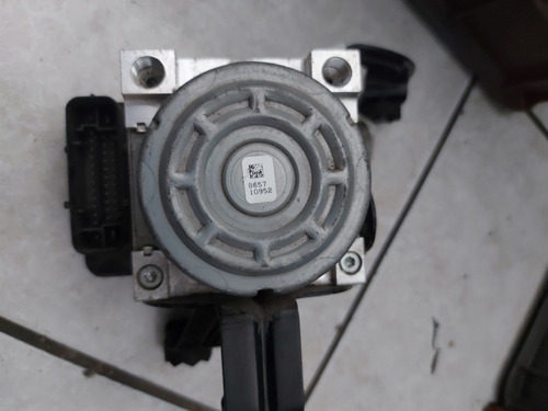 Modulo Abs Bmw 320i 2015 3451-6875813-01 Ml430 (Usado)