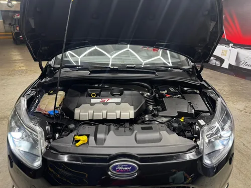 Focus St,2.0 Turbo