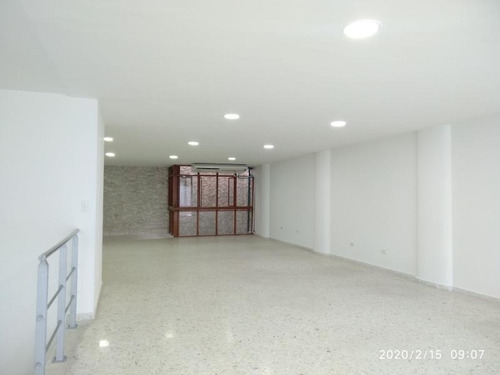 Local En Arriendo