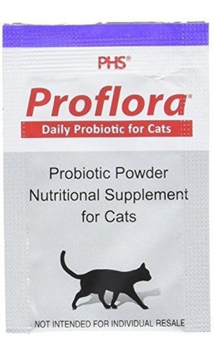 Suplemento Probiotico Para Gatos De Healthypets