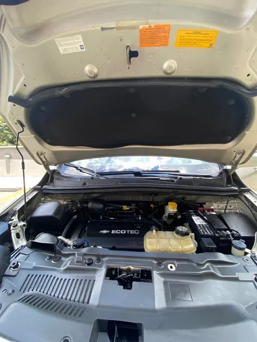 Chevrolet Tracker 1.8 Ls