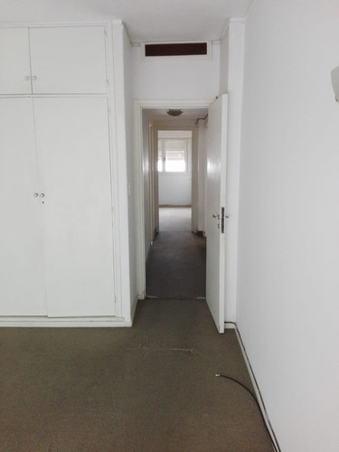 Piso 3 Amb Zona Centro