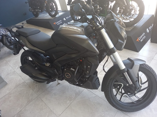 Imagen 13 de 15 de Bajaj Dominar 400 0km Tamburrino Motos