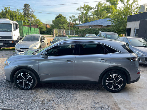 D.S. DS7 Crossback 2.0 Hdi 180 At Grand Chic