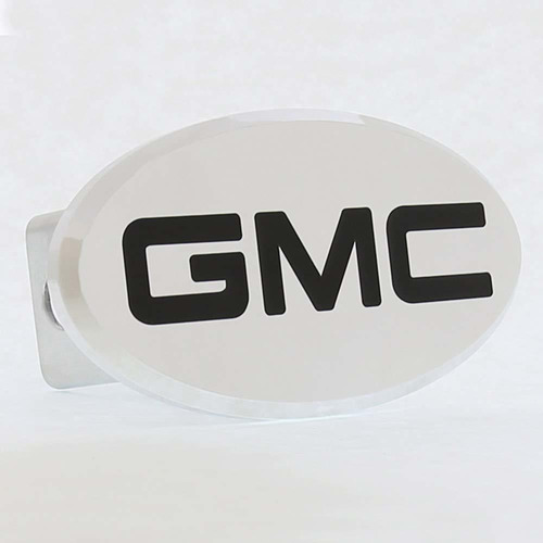General Motors Gmc Cubierta De Enganche De Remolque De Alumi