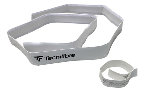 Grip De Squash Tecnifibre Tack Maximo Agarre