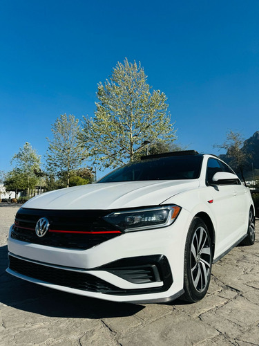 Volkswagen Jetta 2.0 Gli Dsg At