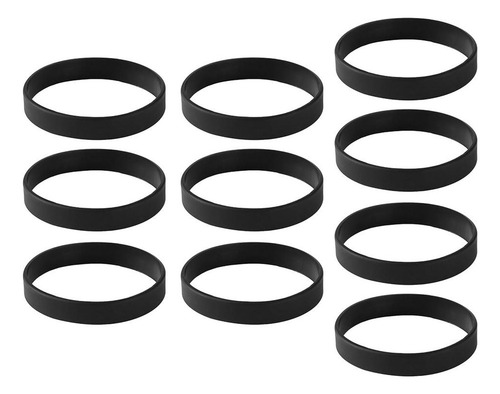 I Conjunto De Pulseras Deportivas De Silicona For Mujer