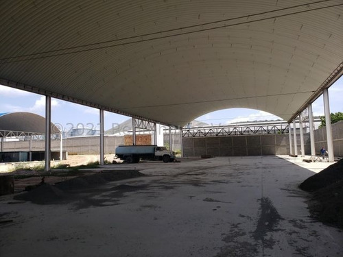 Imagen 22 de 30 de Galpon En Alquiler En Parroquia Union De Barquisimeto