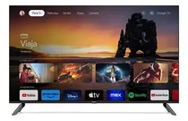 Comprar Televisor Miray Led Uhd 4k Smart 58 