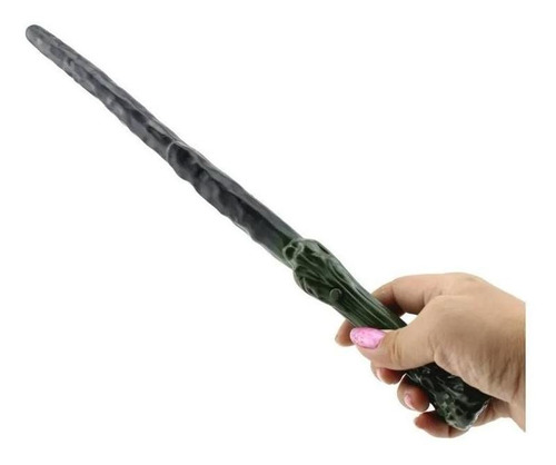 Varita Harry Potter Accesorio Para Disfraz 35cm