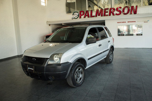 Ford Ecosport 1.4 Tdci Xls 2007