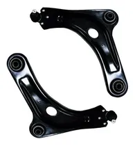 Comprar Kit Parrillas X2 Corven Citroen C3 C4 Ds3 Peugeot 2008 208