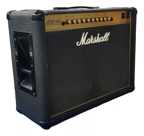 Amplificador Marshall Usado