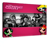 Comprar Cuadros Poster Las Chicas Superpoderosas L 29x41 (csp (2)