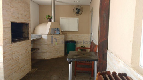 Apartamento À Venda, 61 M² Por R$ 300.000,00 - Residencial Parque Da Fazenda - Campinas/sp - Ap3628