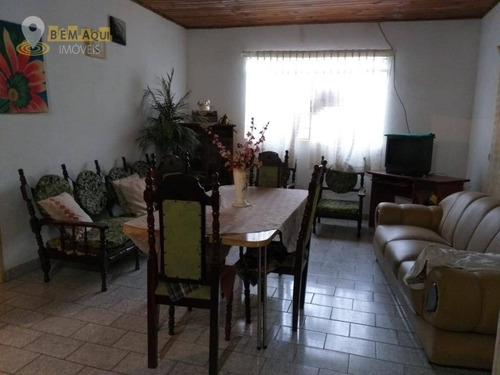 Imagem 9 de 16 de Chácara À Venda, 1000 M² Por R$ 350.000,00 - João Jabour - Salto/sp - Ch0030