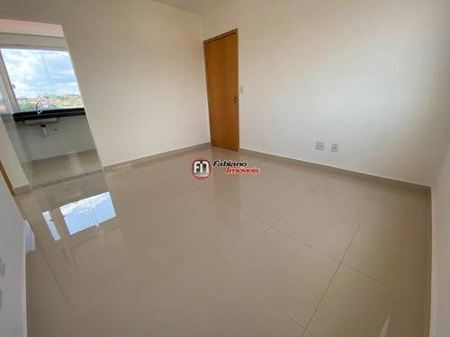 Imagem 3 de 20 de Apartamento 02 Quartos À Venda Bairro São João Batista Venda Nova - Belo Horizonte/mg - 5957