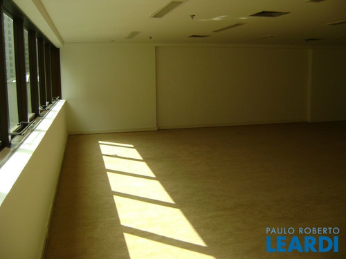 Imagem 6 de 12 de Conj. Comercial - Itaim Bibi - Sp - 467234