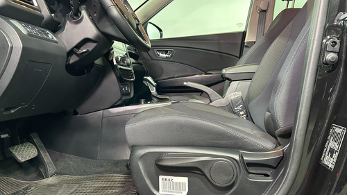 Ssangyong Tivoli 1.5 Gdi Edicion Limitada 6ab At