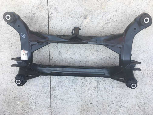 Puente Trasero Ford Edge 2011-2014