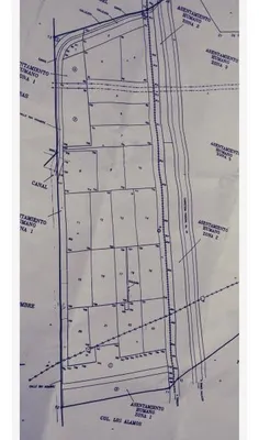 Terreno en venta