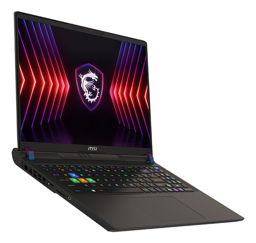 Msi 16 Hx A14vhg Core I9 32gb 1tbssd Video 12gb 4080 240hz