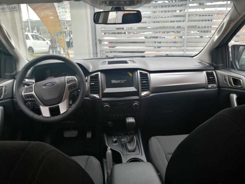 Ford Ranger Xlt At 3.2 Diesel 2022