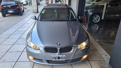 Bmw 335i Coupe 2007 90000 Km Impecable Permuto