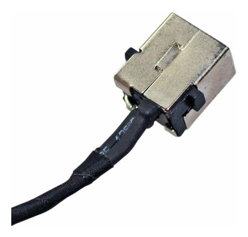 Imagen 7 de 7 de Cable Dc Jack Power Carga Acer Aspire 4352 Nextsale Munro
