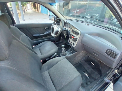 Fiat Palio 1.4 Fire