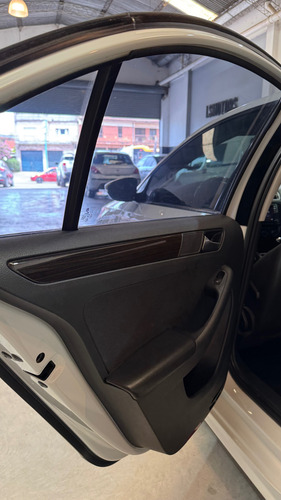 Volkswagen Vento 1.4 Comfortline 150cv