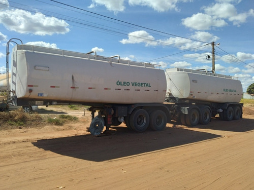 Rodoteem Tanque Randon 2001