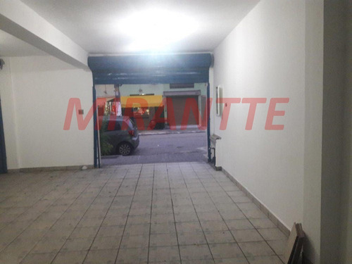 Imagem 2 de 5 de Comercial Em Casa Verde - São Paulo, Sp - 338017