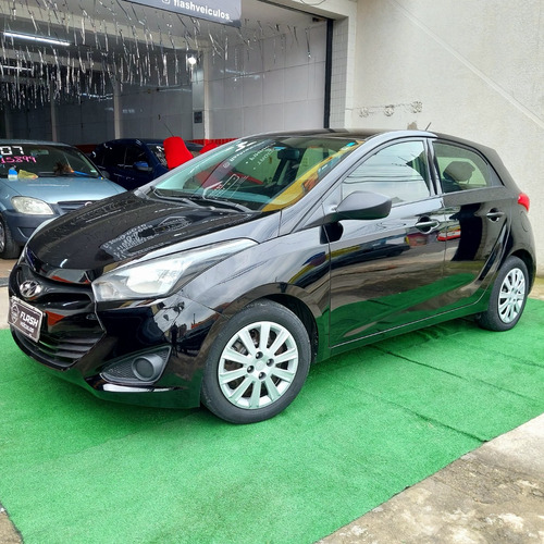 Hyundai HB20 1.0 Copa Do Mundo Flex 5p