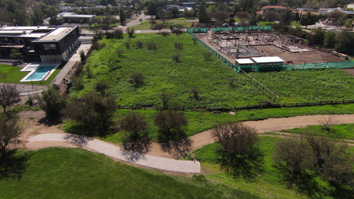 Venta Terreno Las Brisas De Chicureo - Ofertas