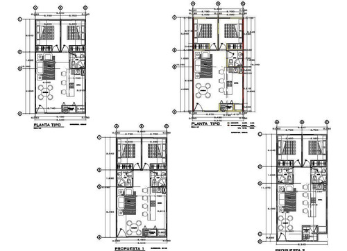 Terreno En Venta En Eduardo Molina