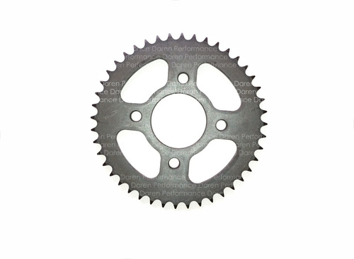 Sprocket 44 Dients Modifica Arrastre 428 Victory Arizona 200