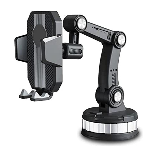 Geupday Soporte Para Teléfono Para Automóvil, Soporte Para T