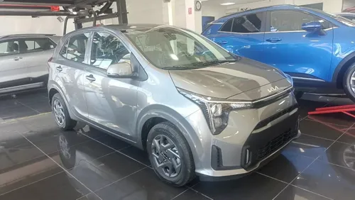 Kia, Picanto Vibrant2025,entrega Inmediata,precio Especiales