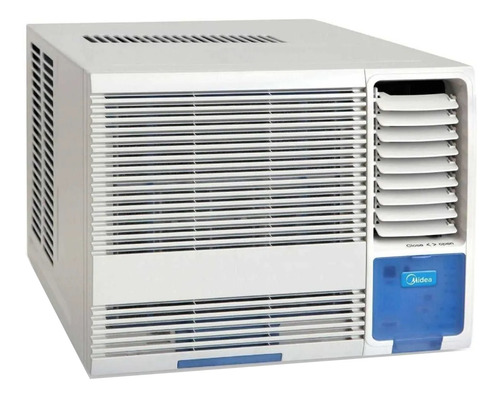 Midea MCVE18R8F1 blanco 220v