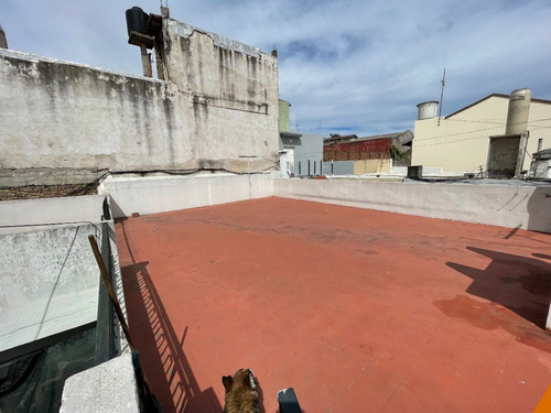 Imagen 18 de 23 de Lote Propio Terreno Apto Distrito Tecnologico Lte. Parque Patricios Caba